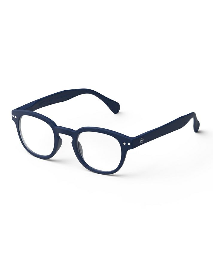 READING #CNavy Blue