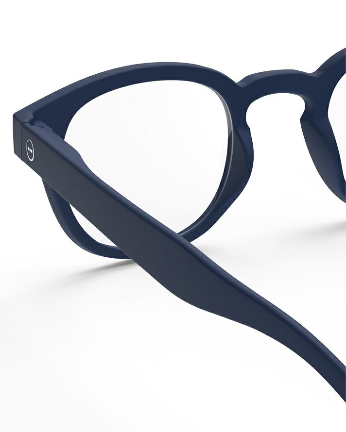READING #CNavy Blue