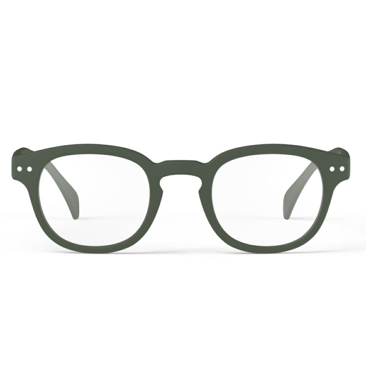 READING #CKaki Green