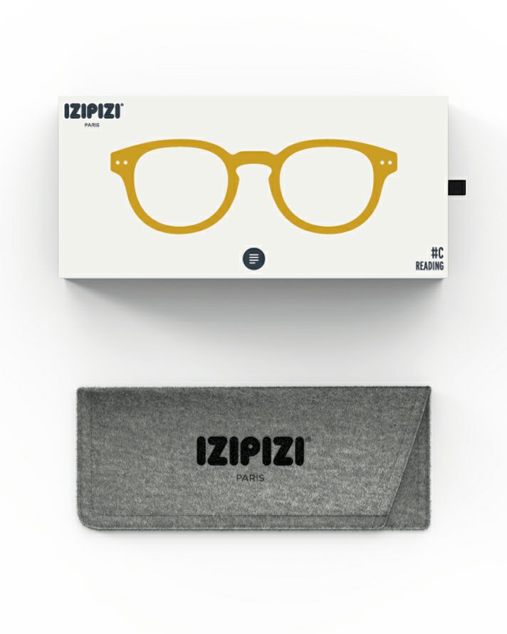 READING #CGolden Green