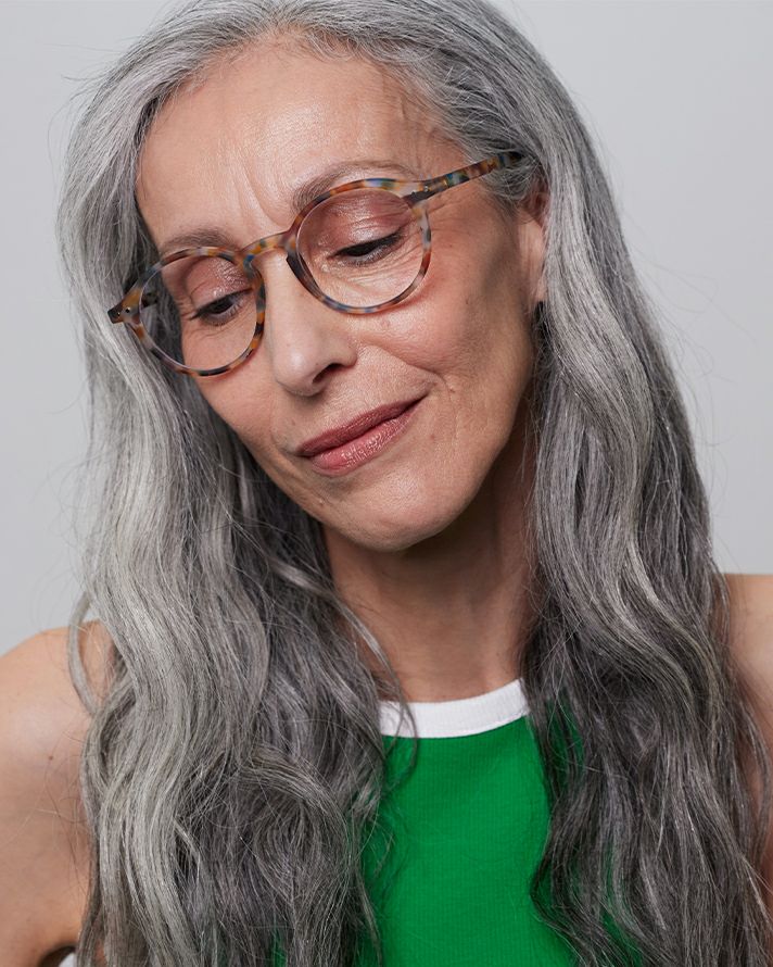 READING #DBlue Tortoise