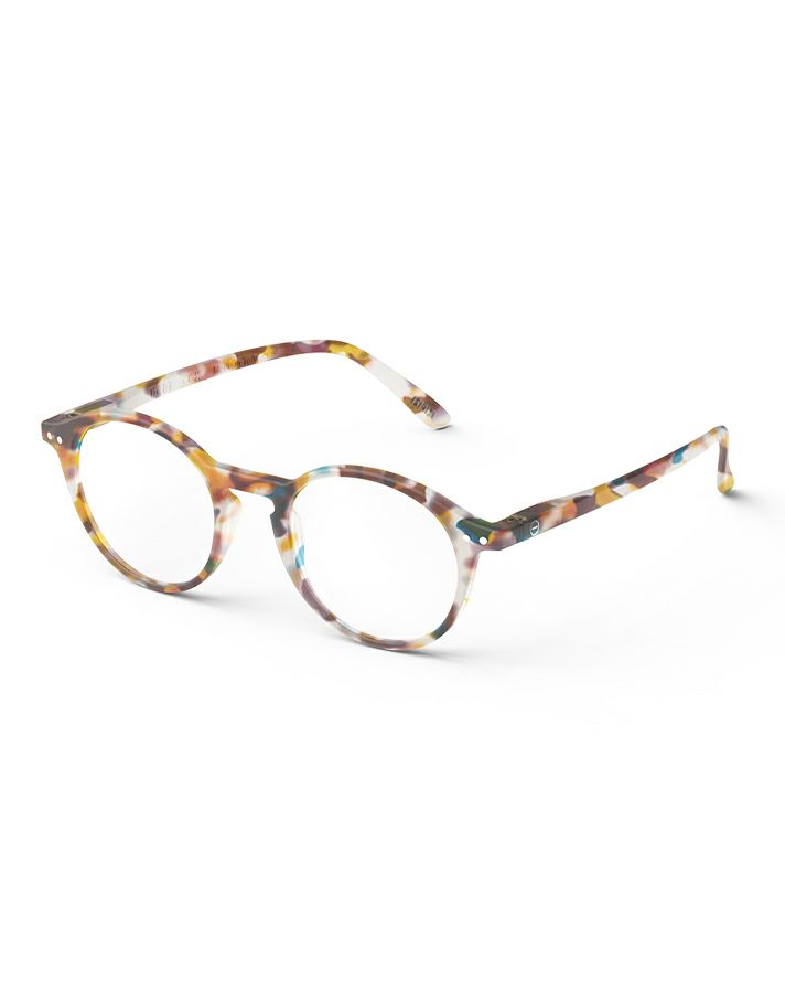 READING #DBlue Tortoise