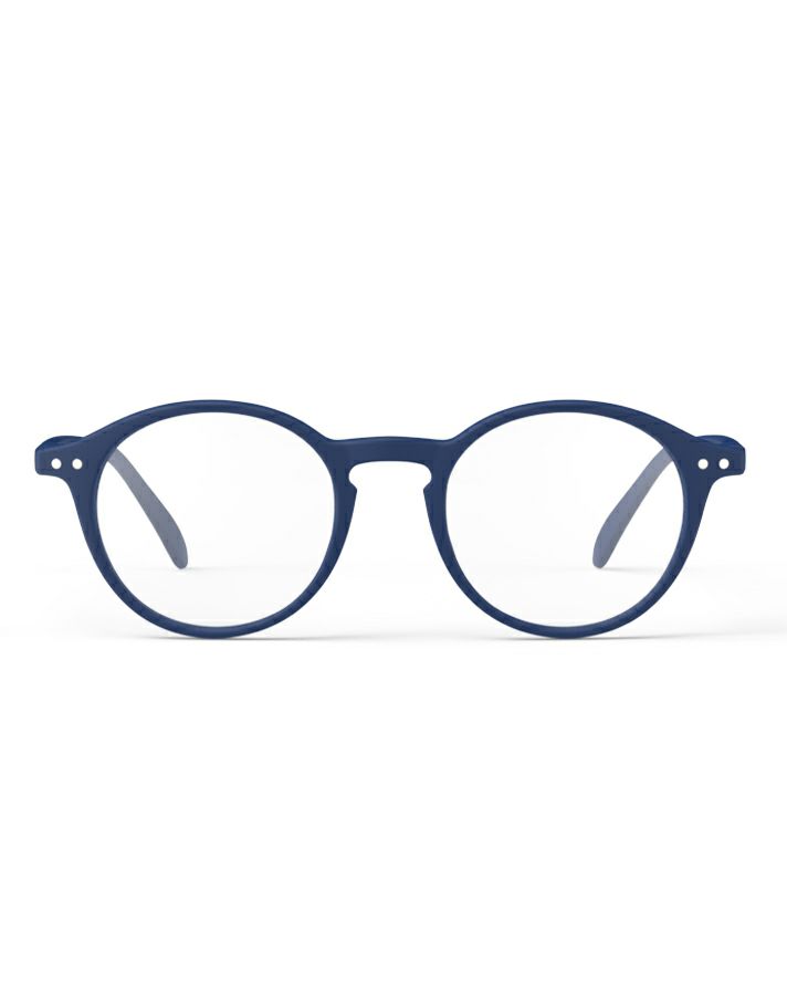 READING #DNavy Blue