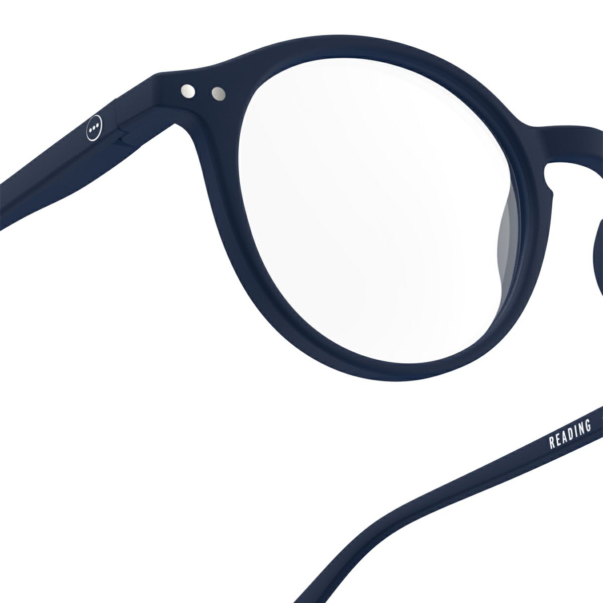 READING #DNavy Blue