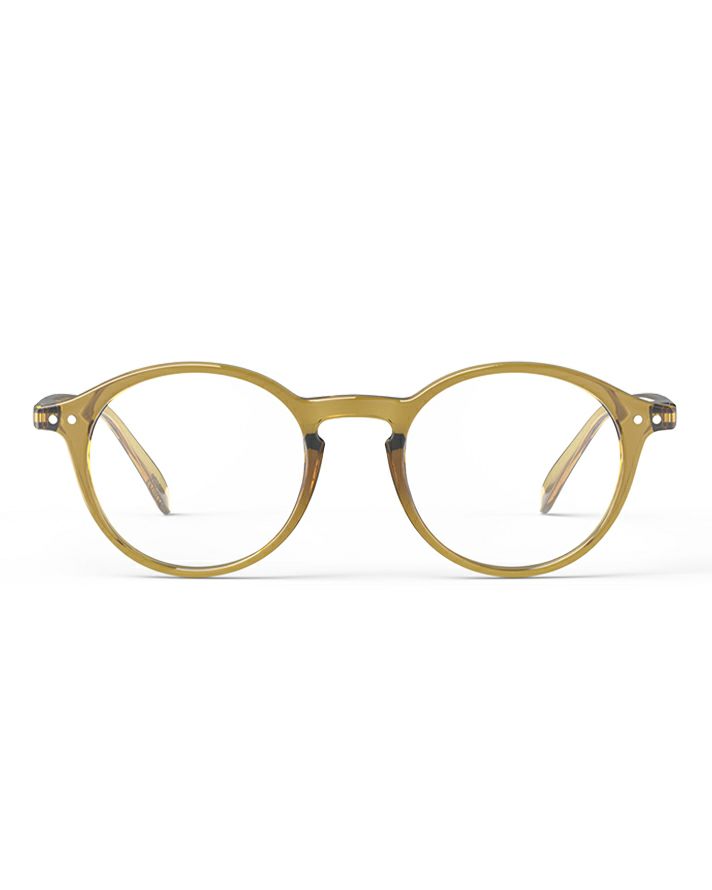 READING #DGolden Green