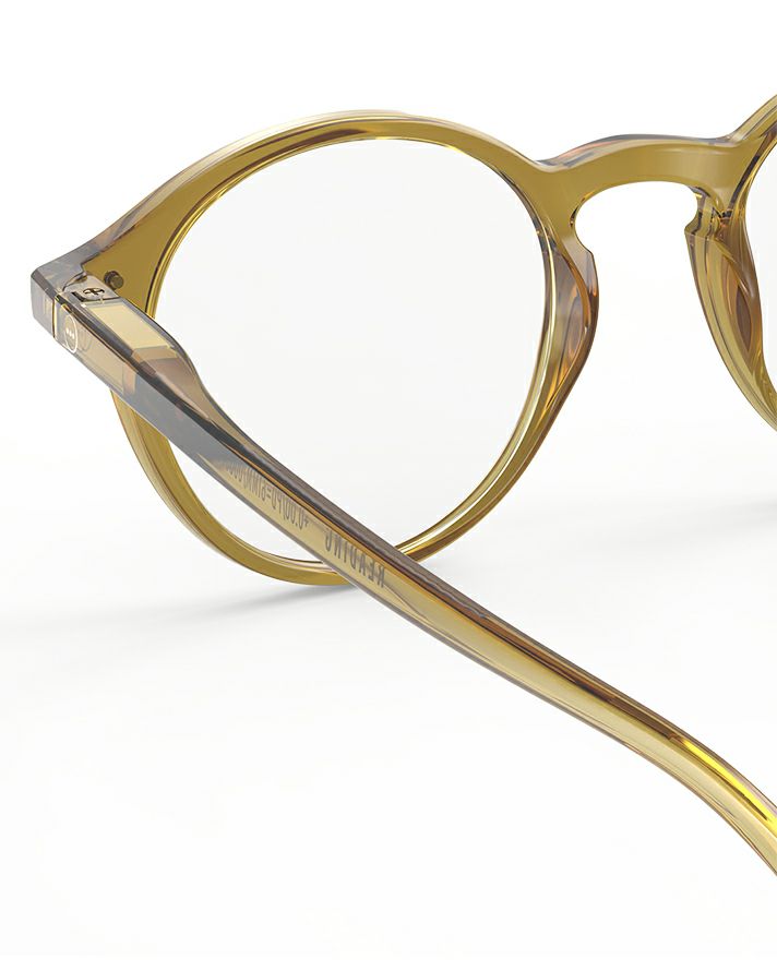 READING #DGolden Green