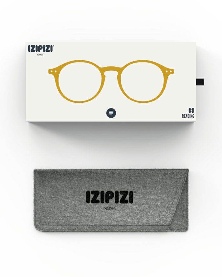 READING #DGolden Green