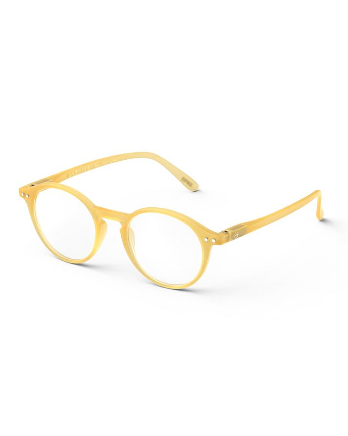 READING #DYellow Honey