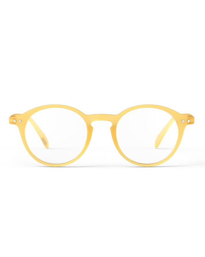 READING #DYellow Honey