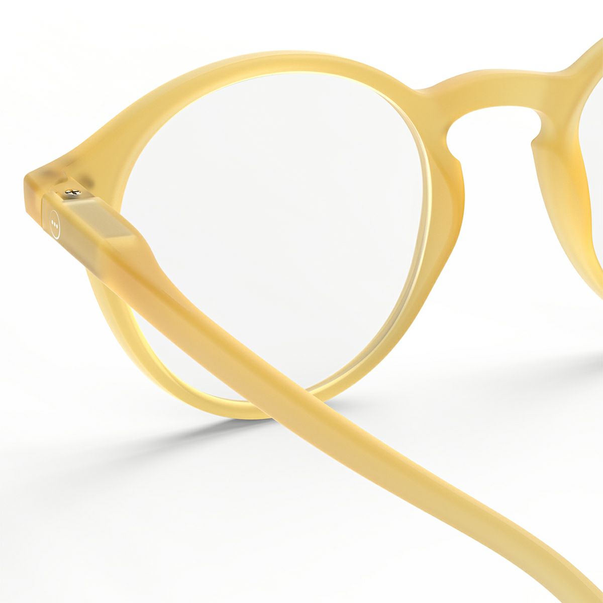 READING #DYellow Honey