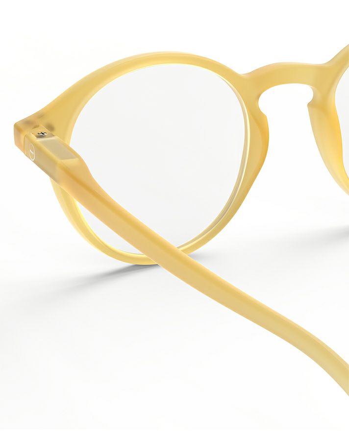 READING #DYellow Honey