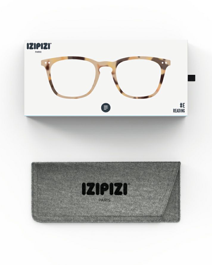 READING #ELight Tortoise