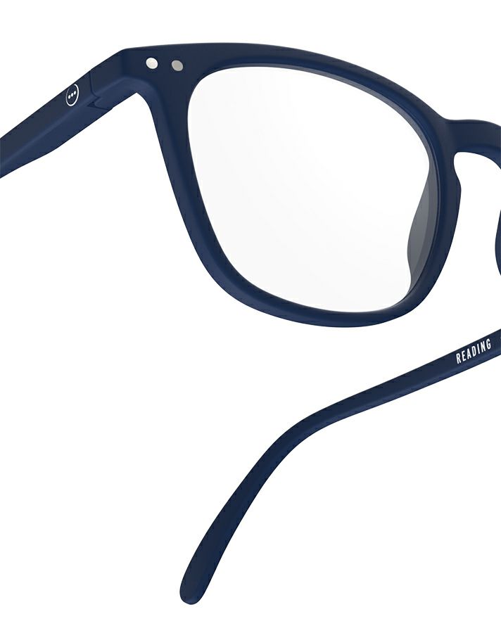 READING #ENavy Blue