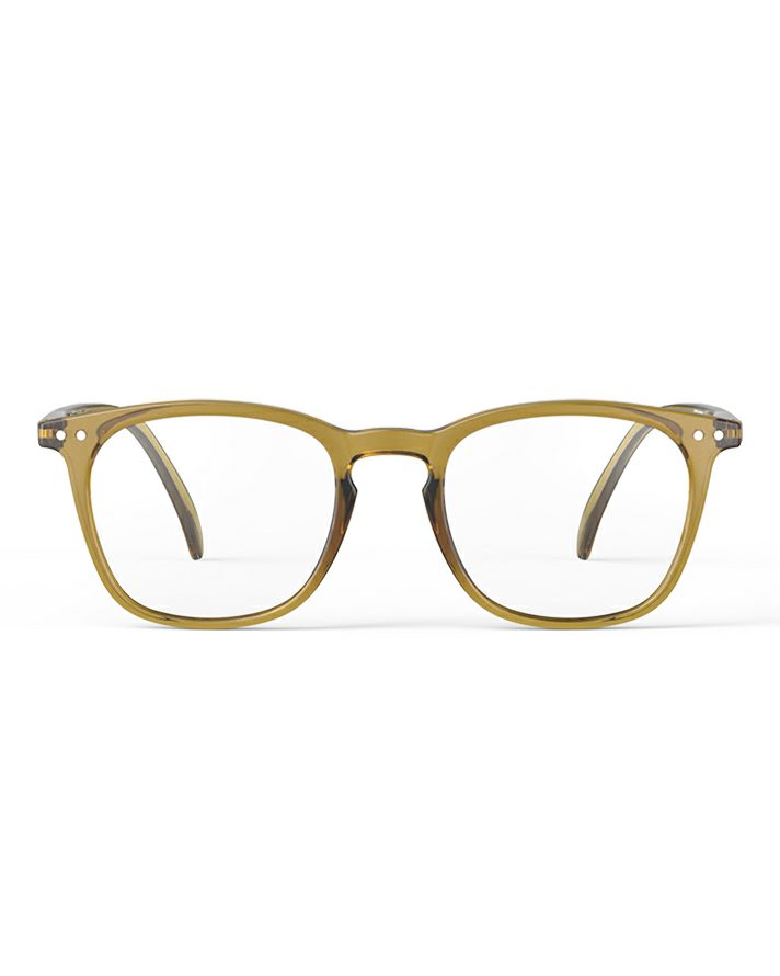 READING #EGolden Green