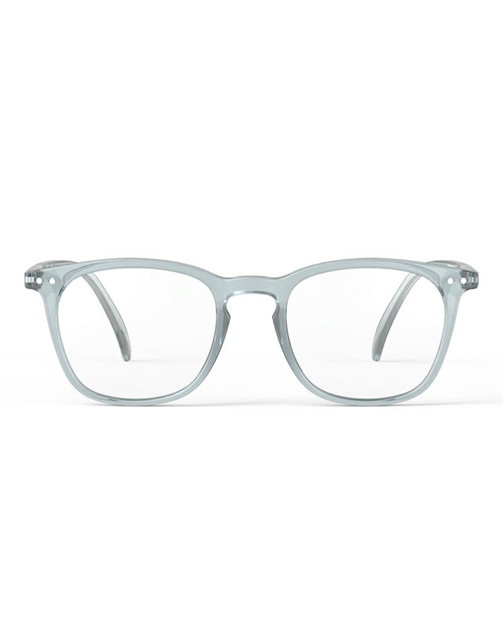 READING #EFrozen Blue