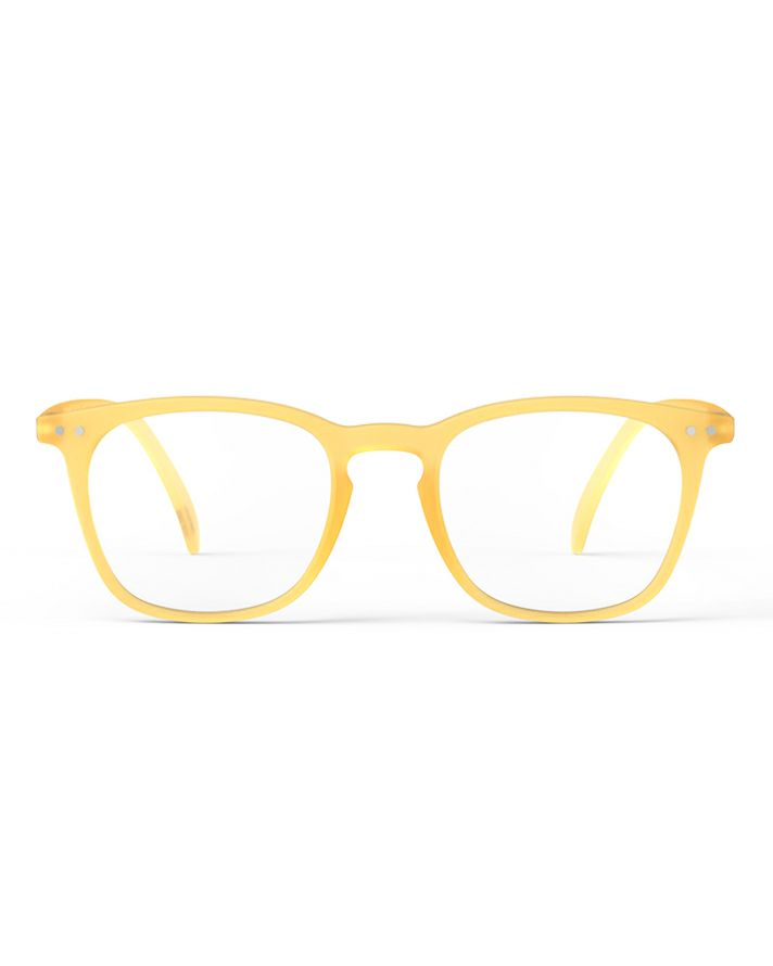 READING #EYellow Honey