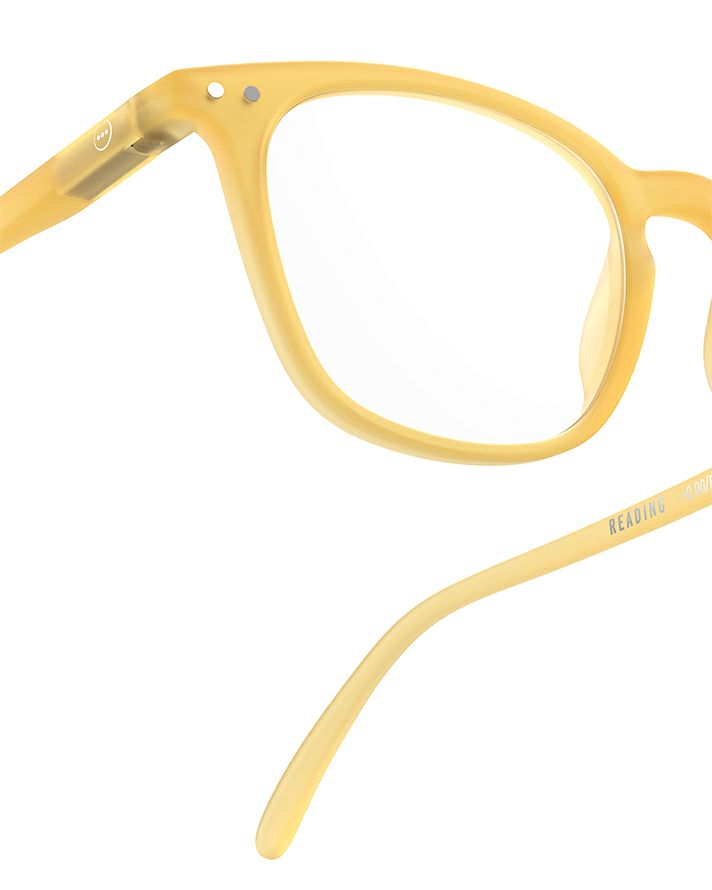 READING #EYellow Honey