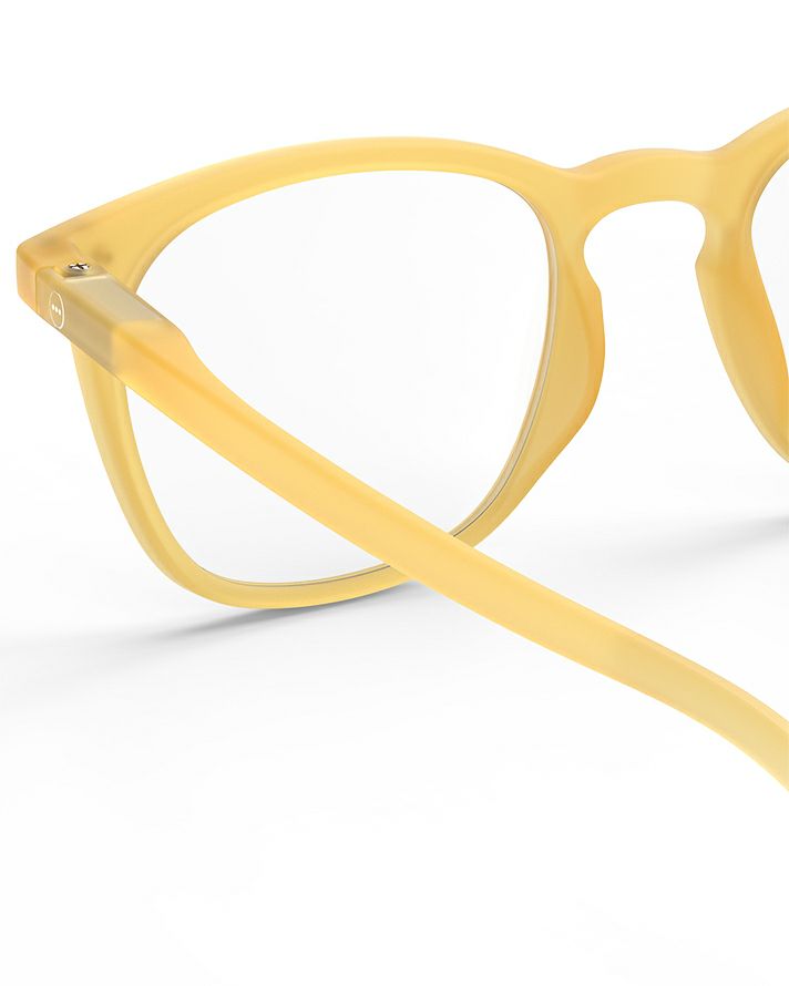 READING #EYellow Honey