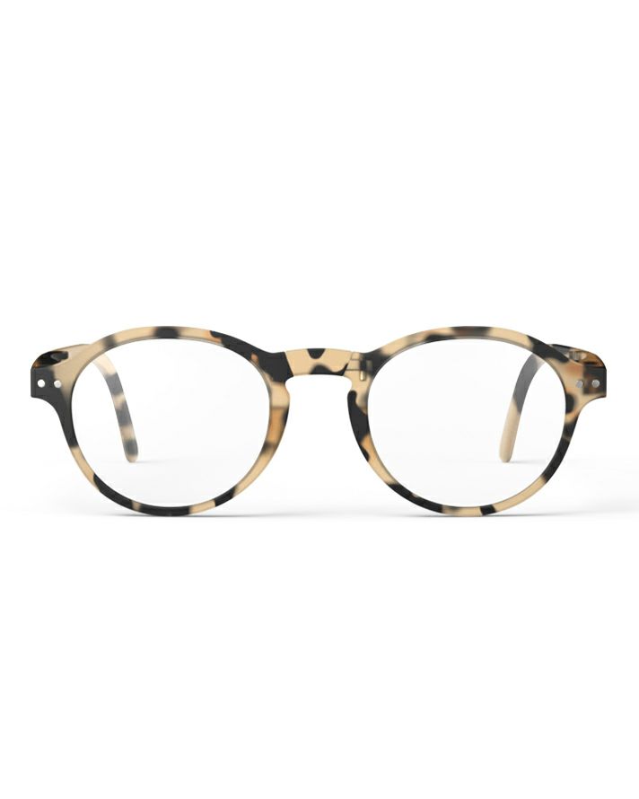 READING #FLight Tortoise