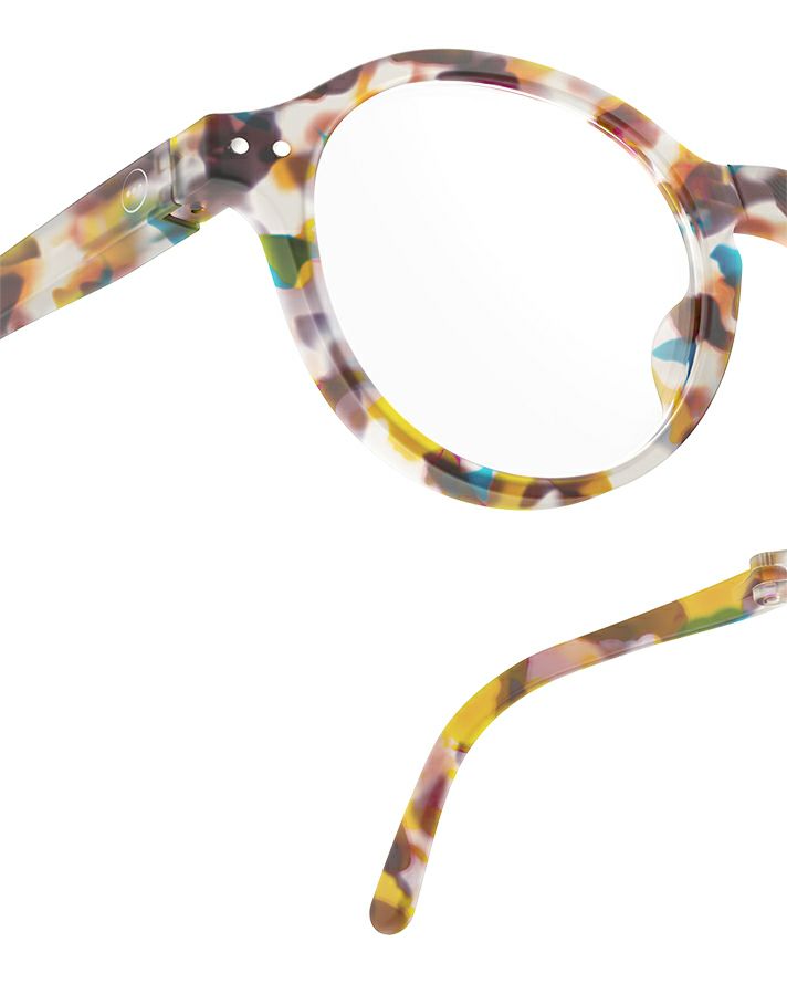 READING #FBlue Tortoise