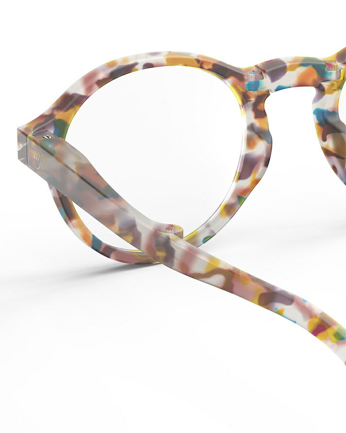 READING #FBlue Tortoise