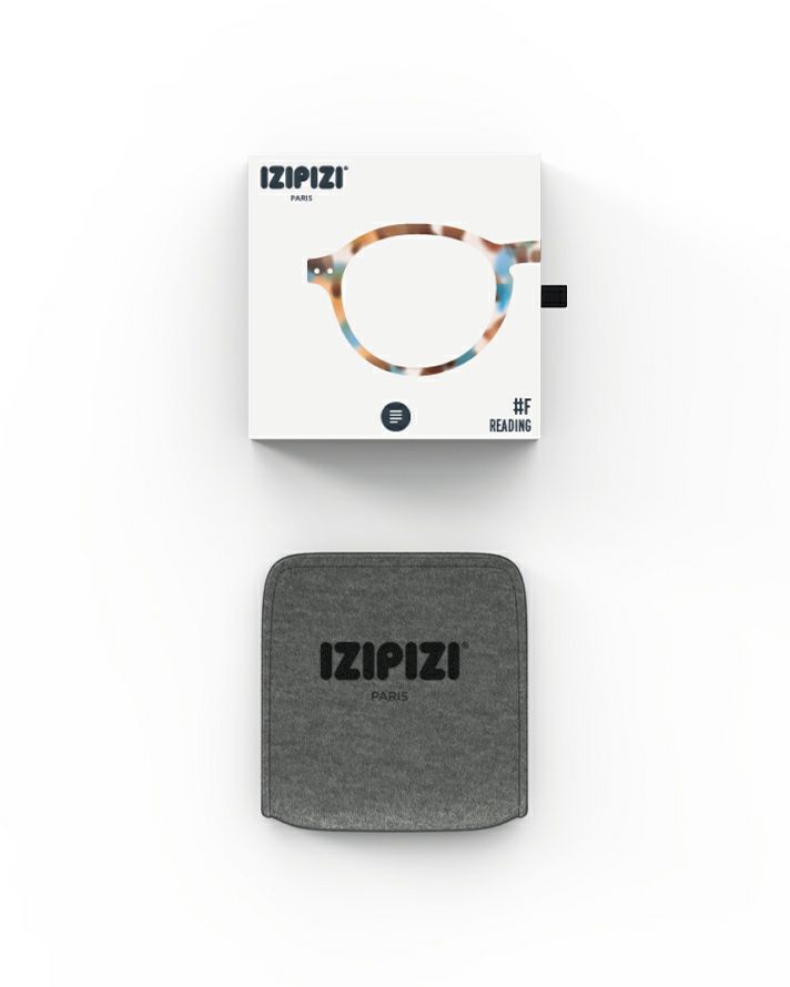 READING #FBlue Tortoise