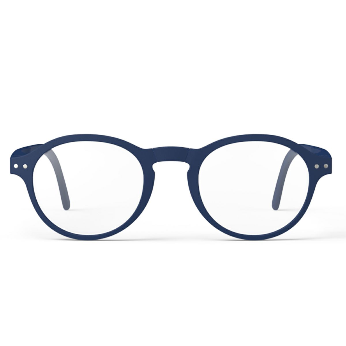 READING #FNavy Blue