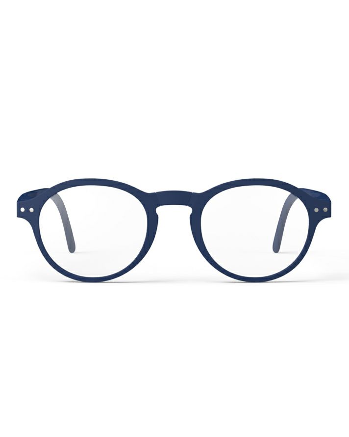 READING #FNavy Blue