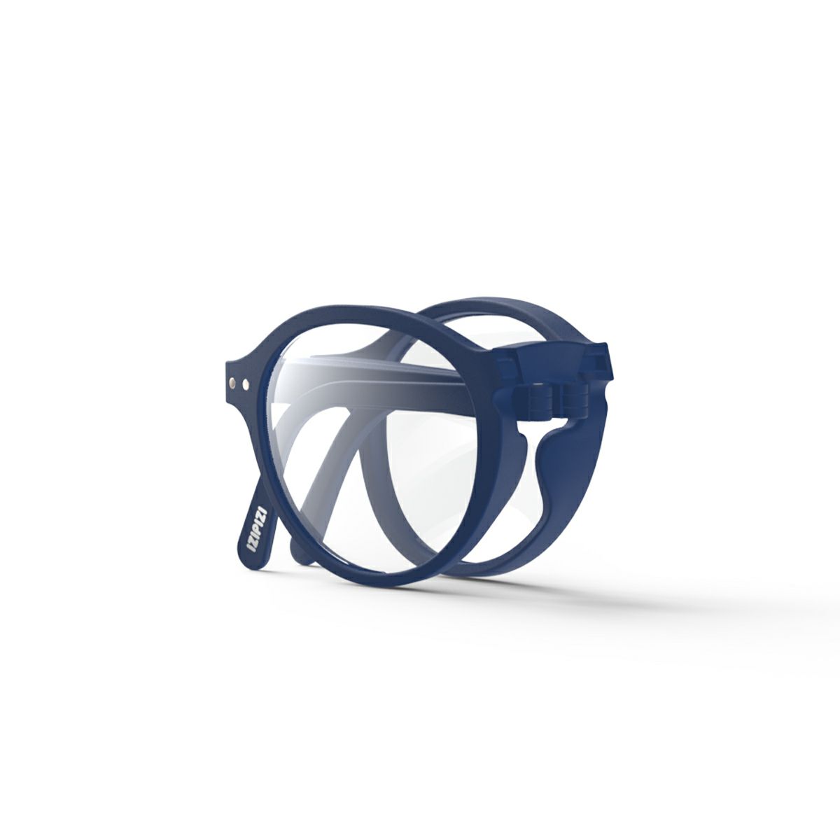 READING #FNavy Blue