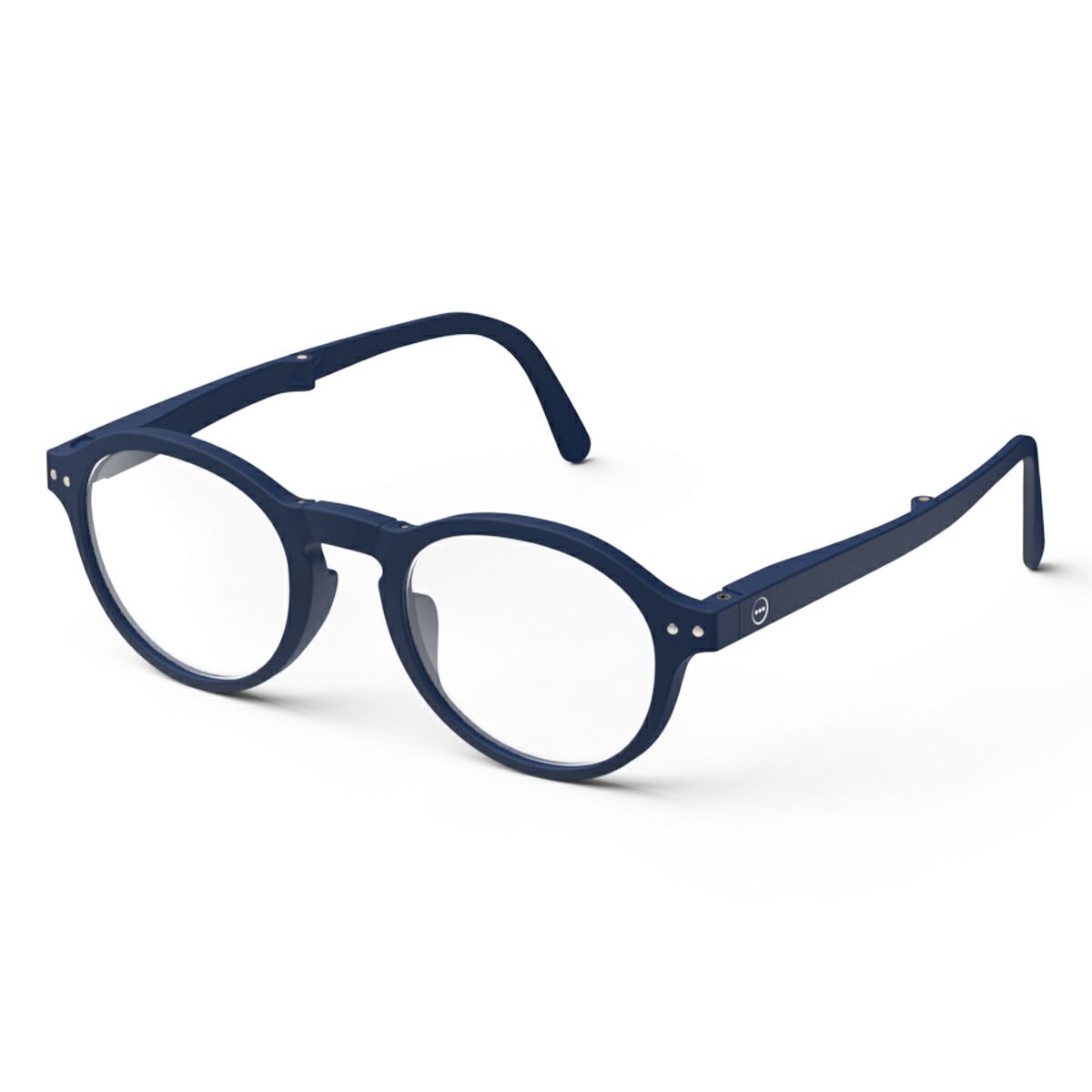 READING #FNavy Blue