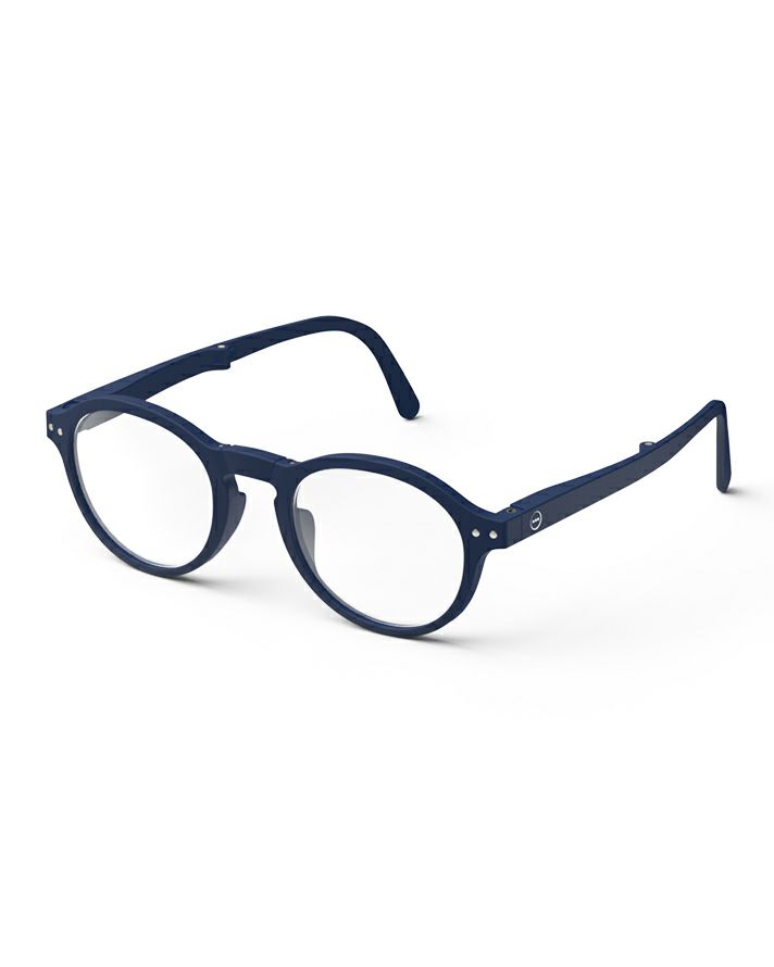 READING #FNavy Blue