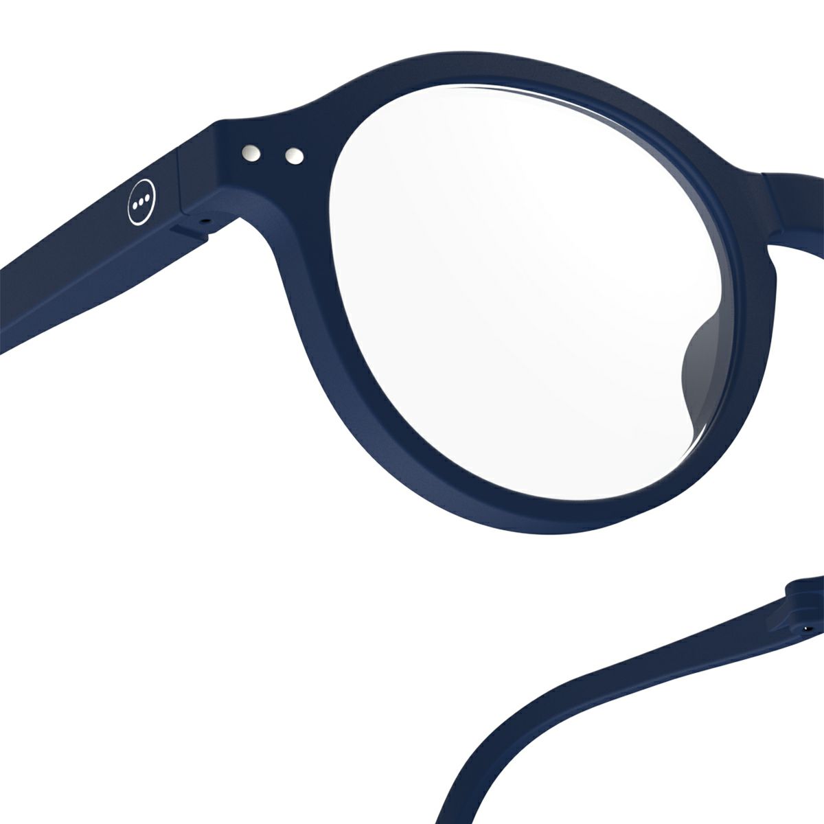 READING #FNavy Blue
