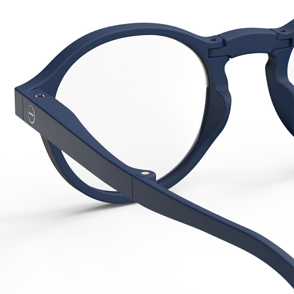 READING #FNavy Blue