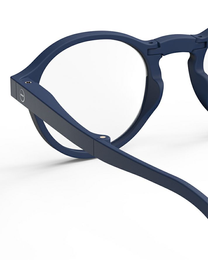 READING #FNavy Blue
