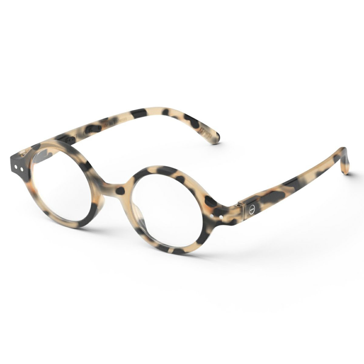 READING #JLight Tortoise