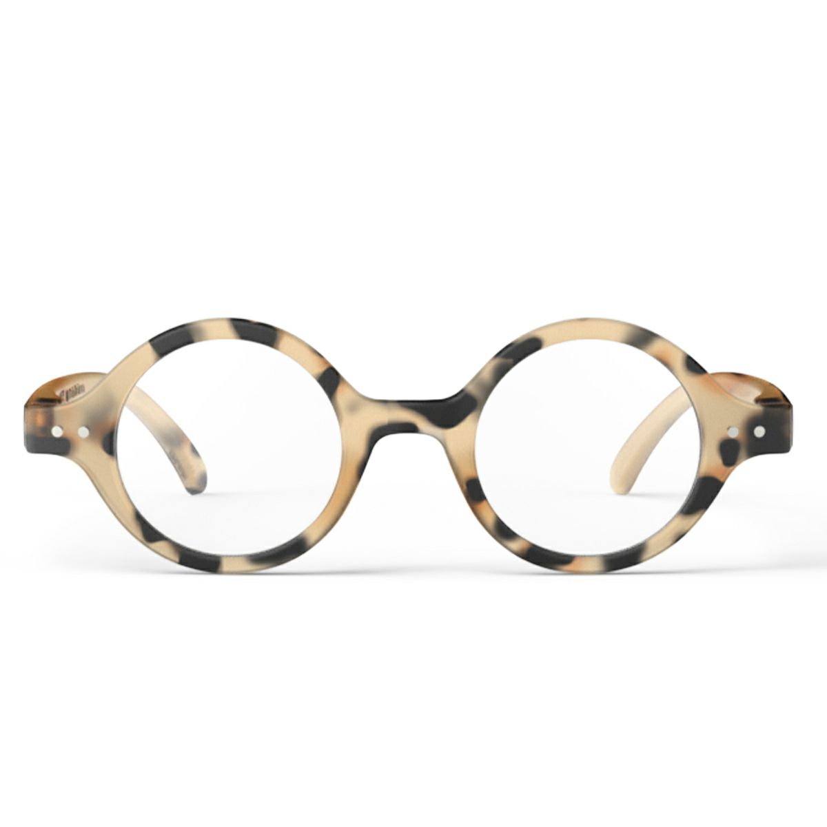 READING #JLight Tortoise