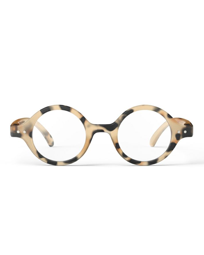 READING #JLight Tortoise