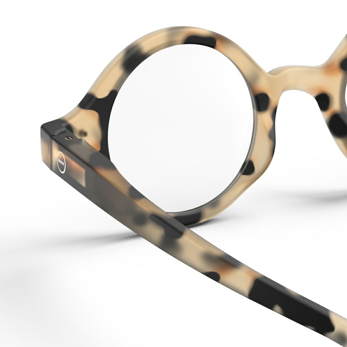 READING #JLight Tortoise