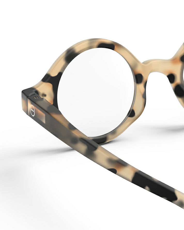 READING #JLight Tortoise