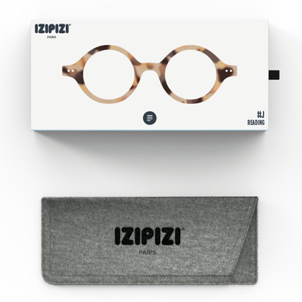 READING #JLight Tortoise