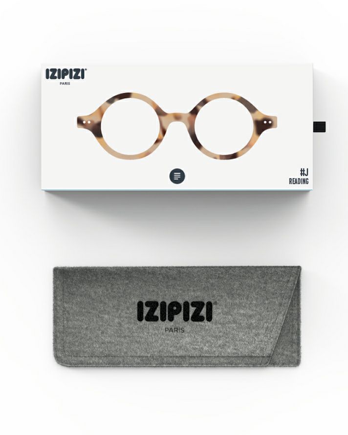 READING #JLight Tortoise