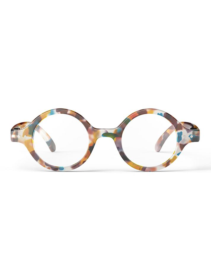 READING #JBlue Tortoise