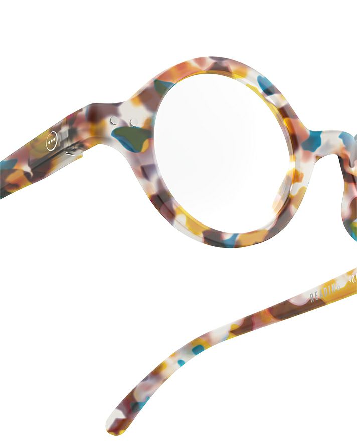 READING #JBlue Tortoise