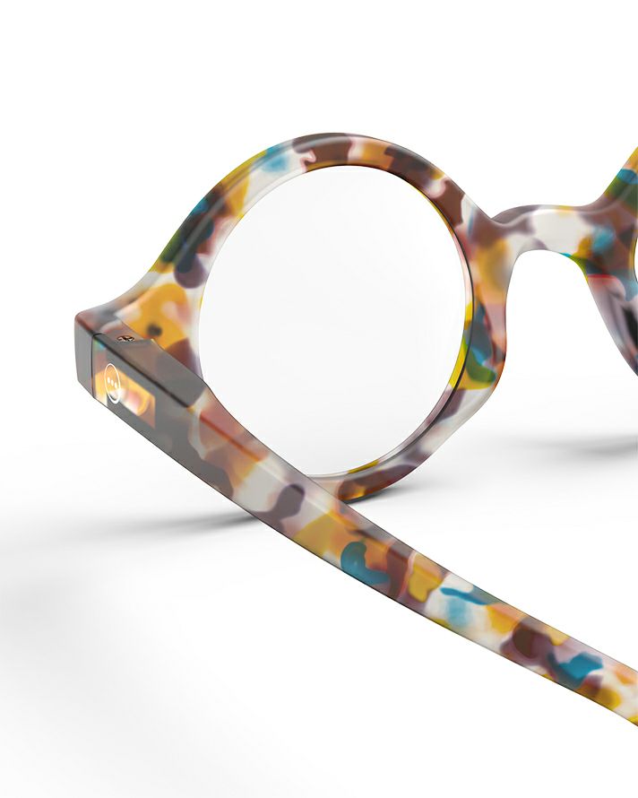 READING #JBlue Tortoise