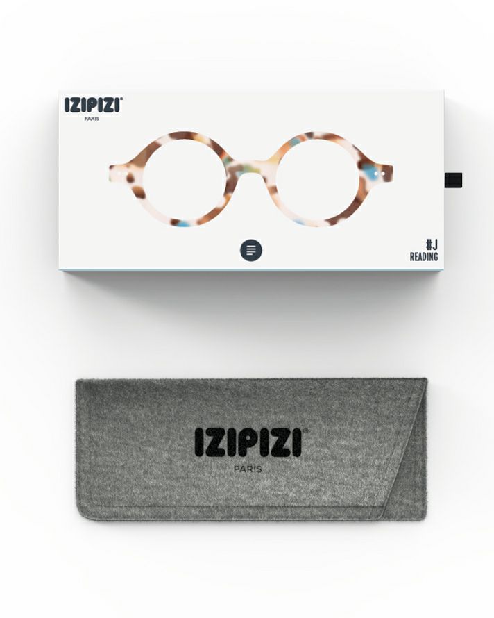 READING #JBlue Tortoise