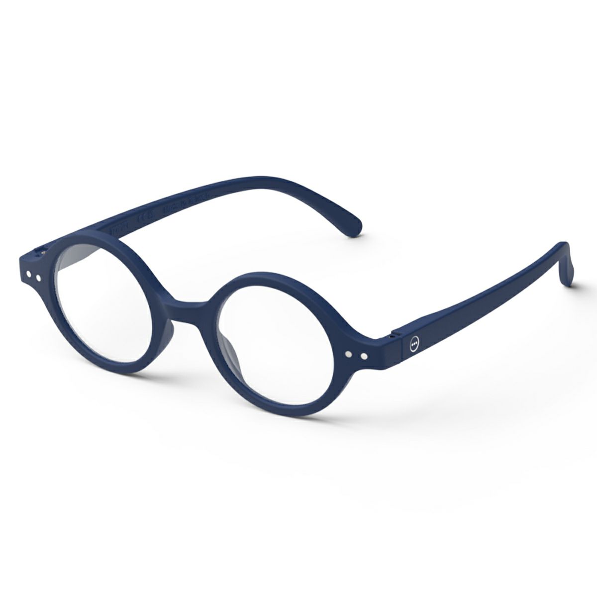 READING #JNavy Blue