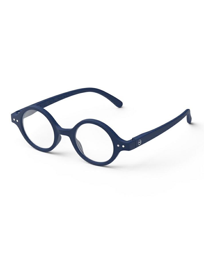 READING #JNavy Blue