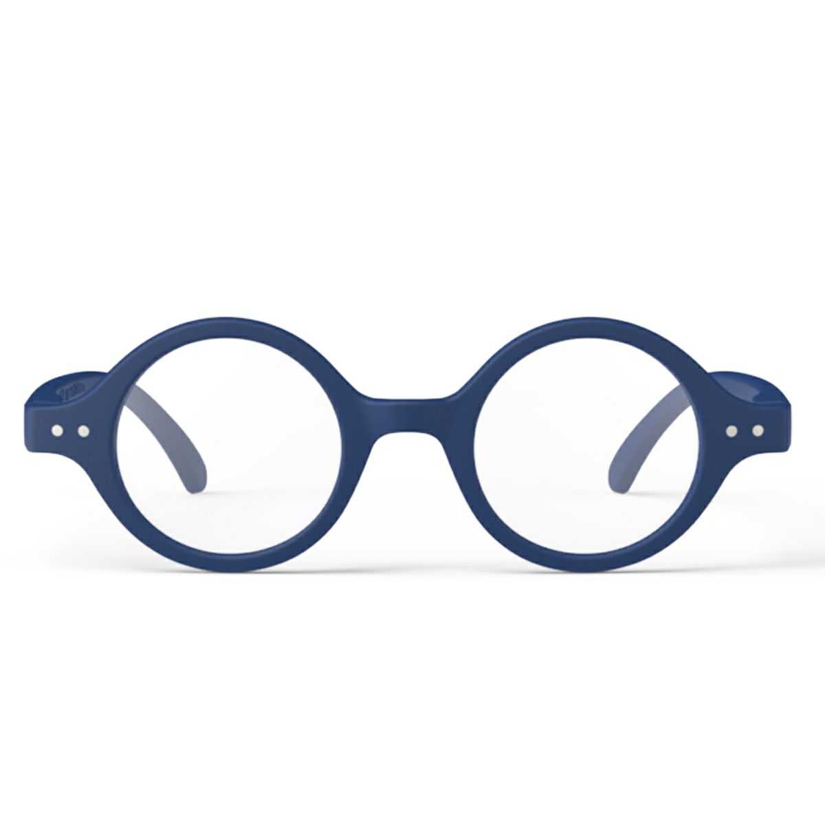 READING #JNavy Blue