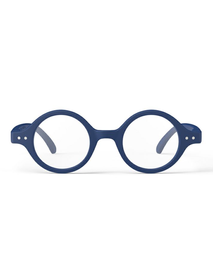 READING #JNavy Blue