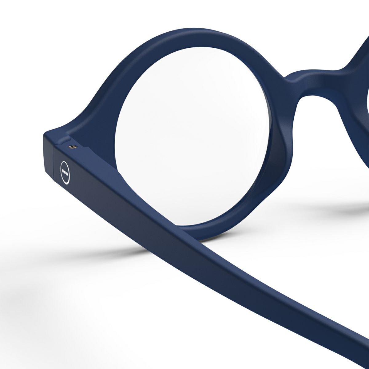 READING #JNavy Blue